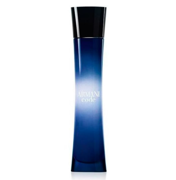 Armani code shop profumo 75 ml