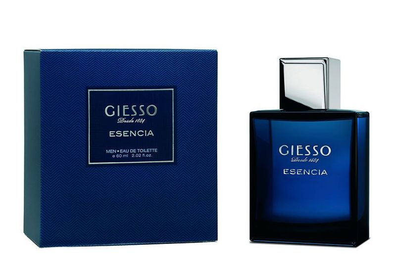 Giesso-Esencia-Hombre-Edt-100Ml