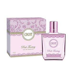 Pink Fantasy EDT