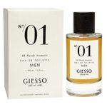 Nº1-Men-Edt-100Ml