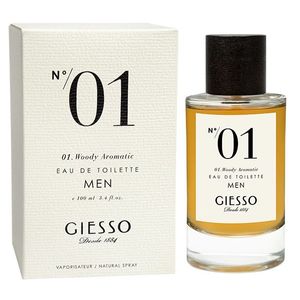 Nº1 Men EDT