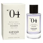 Nº4-Women-Edt-100-Ml