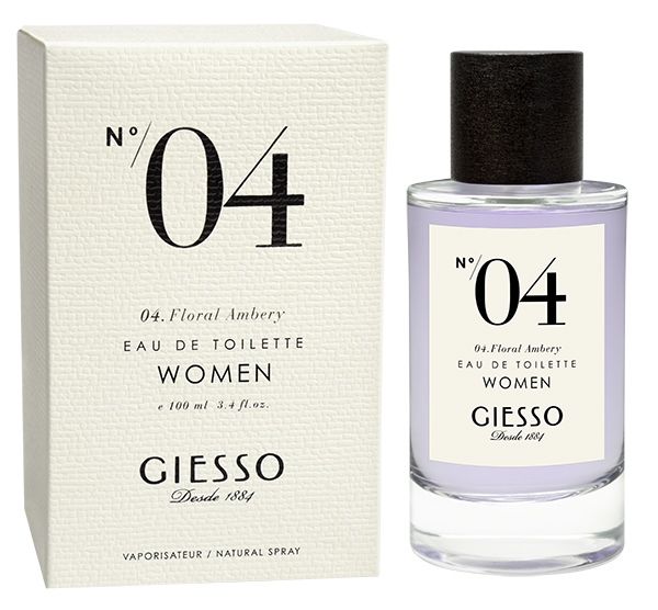 Nº4-Women-Edt-100-Ml