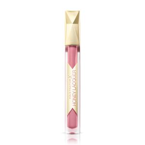 Labial Colour Elixir Honey Lacquer Smooth Shine