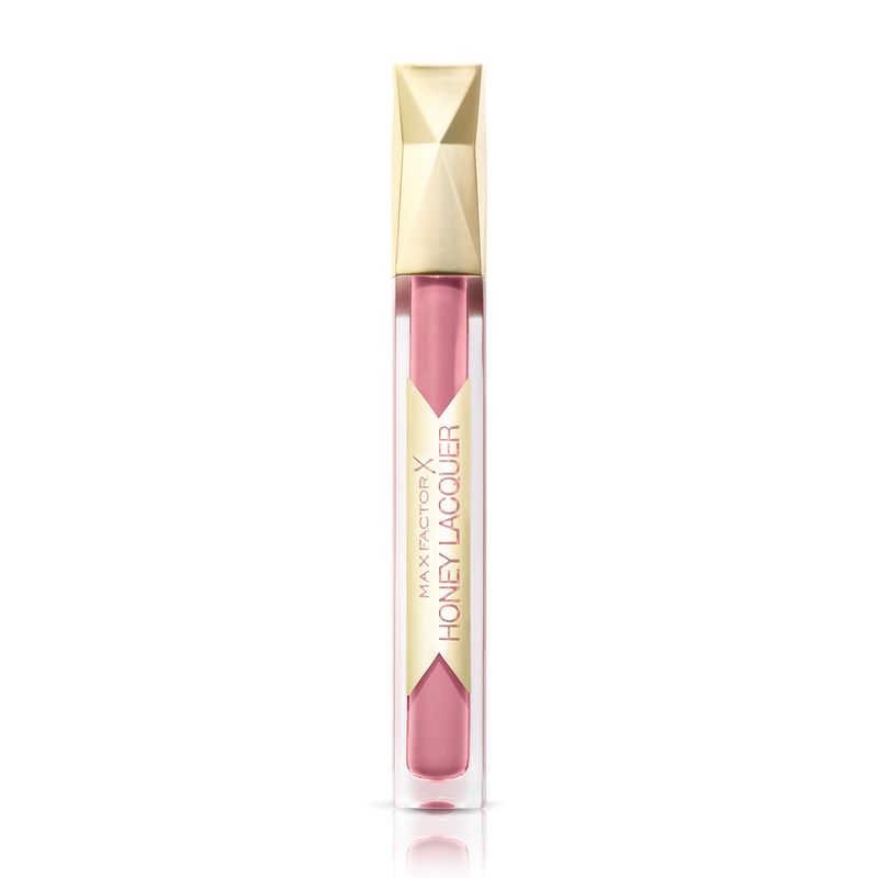 Labial-Colour-Elixir-Honey-Lacquer-Smooth---Shine-10-Rose