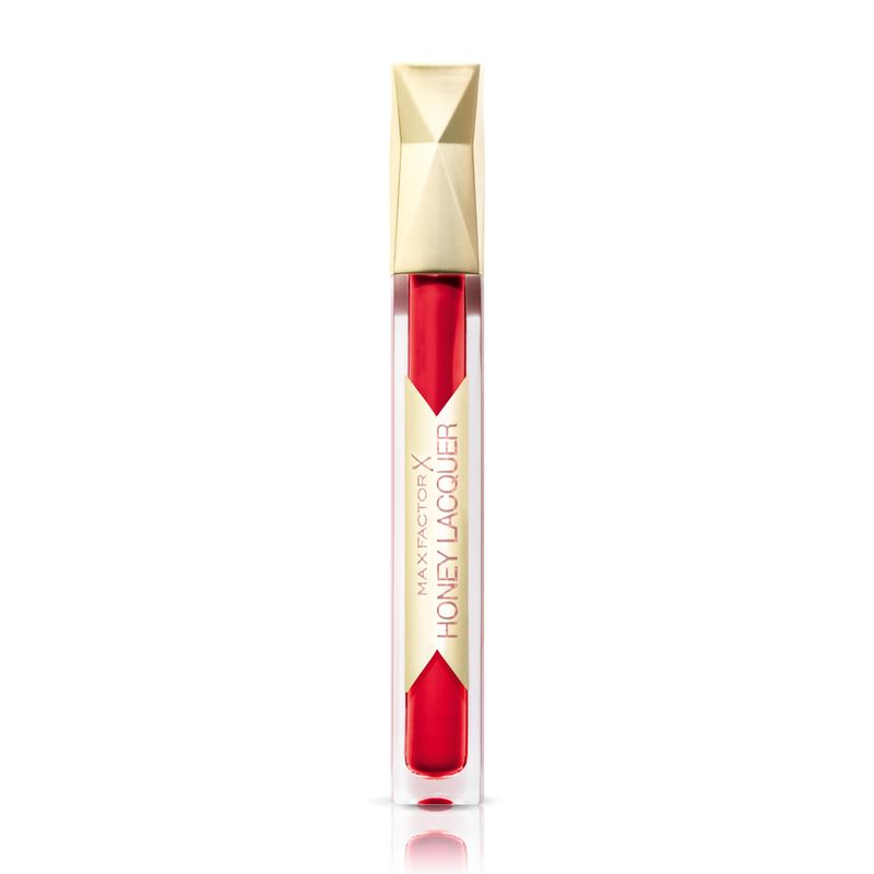 Labial-Colour-Elixir-Honey-Lacquer-Smooth---Shine-25-Floral-Ruby