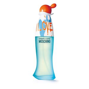 I Love Love EDT