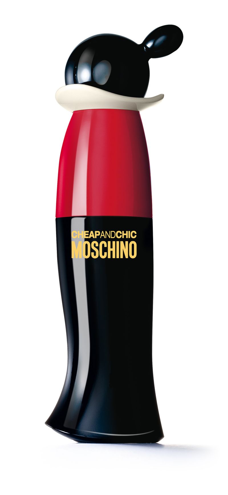 Cheap and chic 2025 moschino eau de toilette