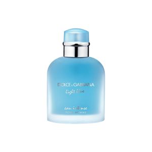 Light Blue Intense Men EDP