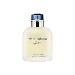 Light Blue Men EDT