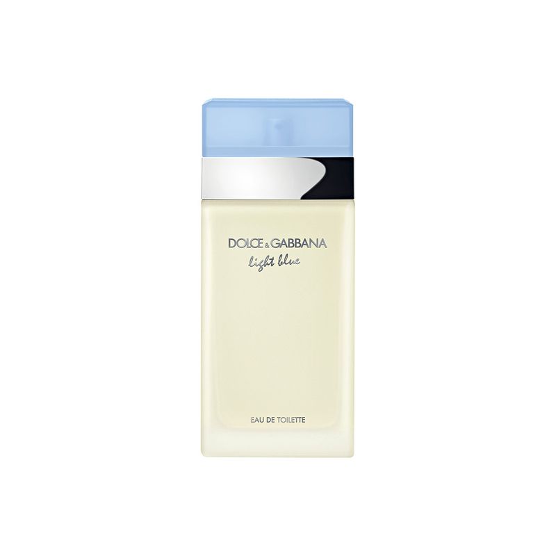 Eau de parfum dolce gabbana light blue hotsell