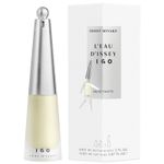 Travel size issey miyake sales