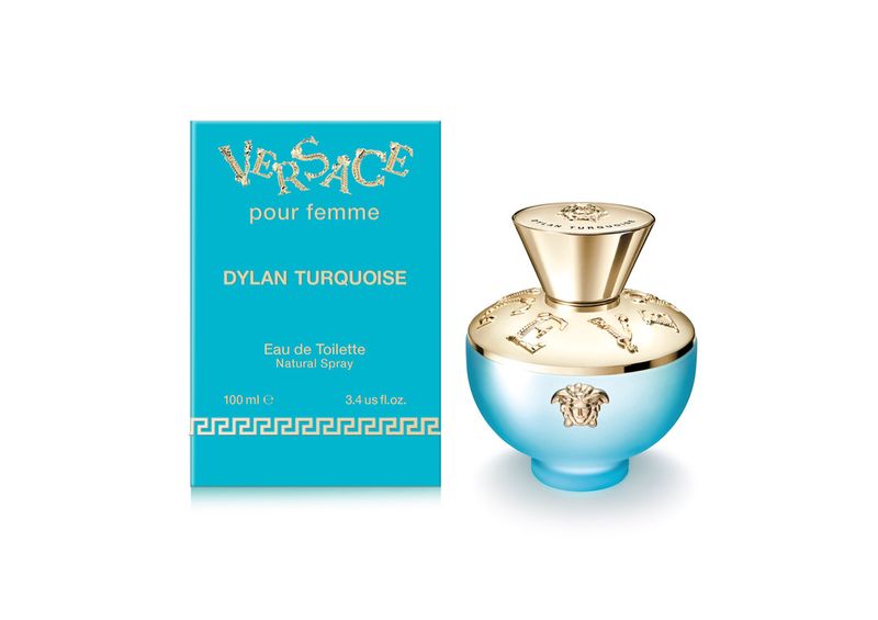 Dylan-Turquoirse-Woman-Edp-100Ml