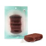 Esponja-Corporal-Roja-6-olas.-90--Konjac-10--Arcilla-Roja-Frances-