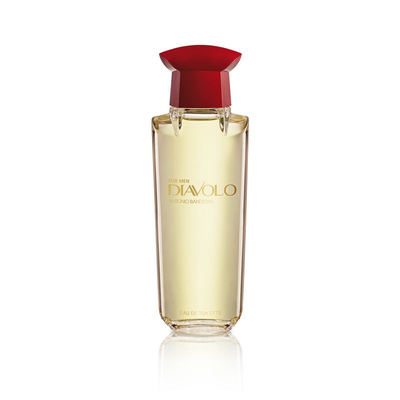 Perfume diavolo hombre outlet