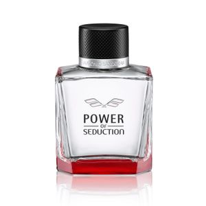 Power Of Seduction EDT