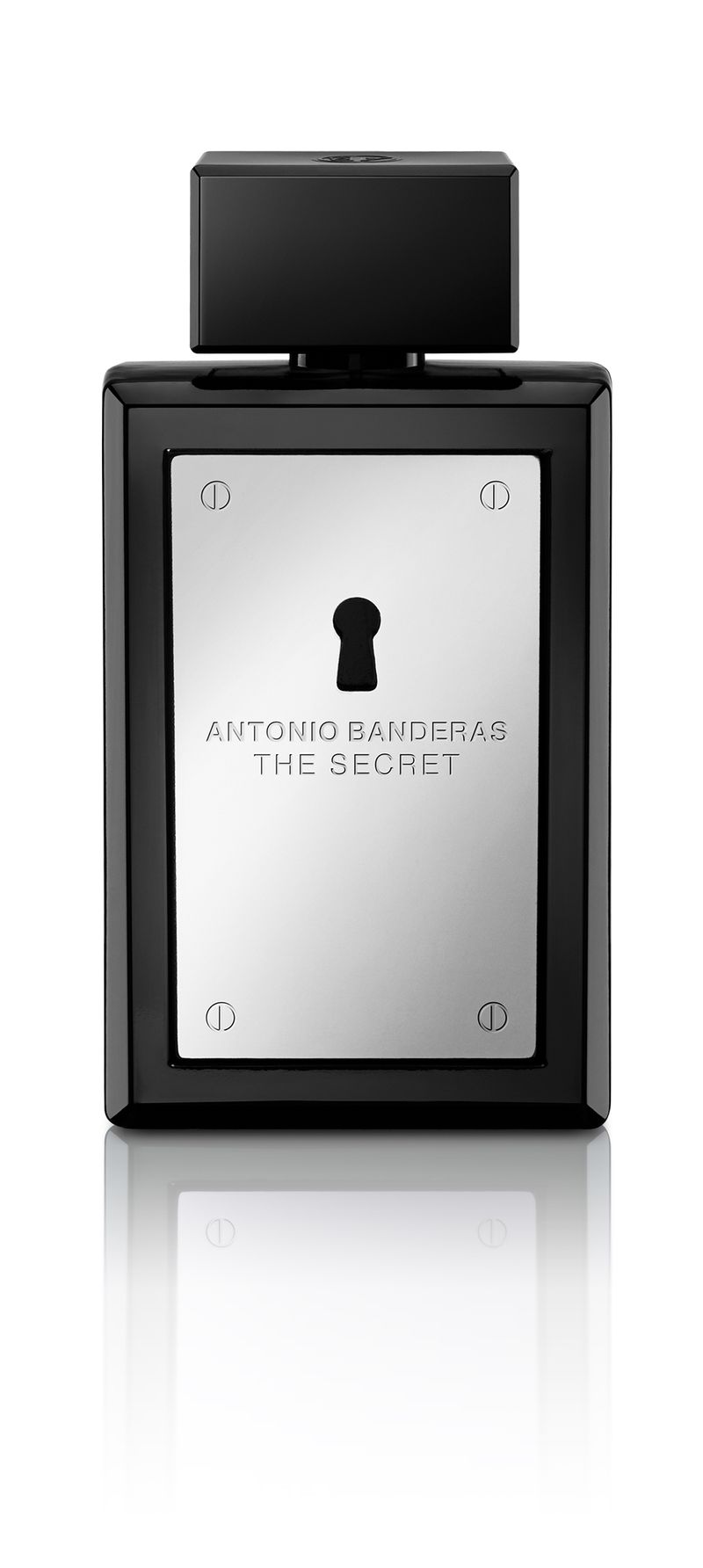 The secret 2025 antonio banderas hombre