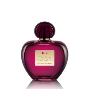 Her Secret Temptation EDT