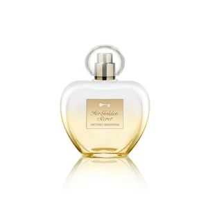 Her Golden Secret EDT