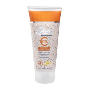 Gel Exfoliante Para Manos y Cuerpo Vita-C