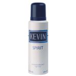 Desodorante-Kevin-Spirit-250Ml