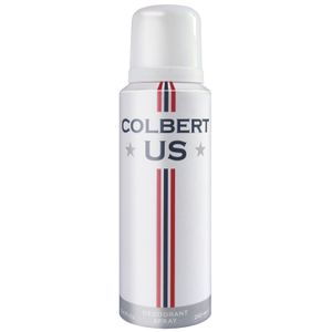 Desodorante Colbert U.S