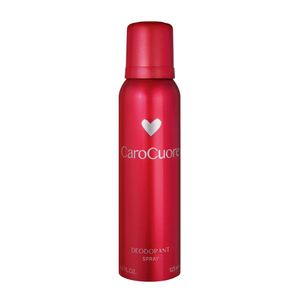 Desodorante Aerosol Caro Cuore