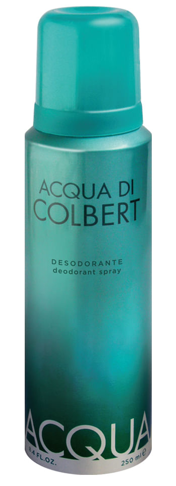 Desodorante-Acqua-Di-Colbert-250Ml