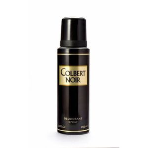 Desodorante Colbert Noir Edt
