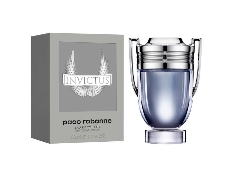 Invictus-Edt-50-Ml