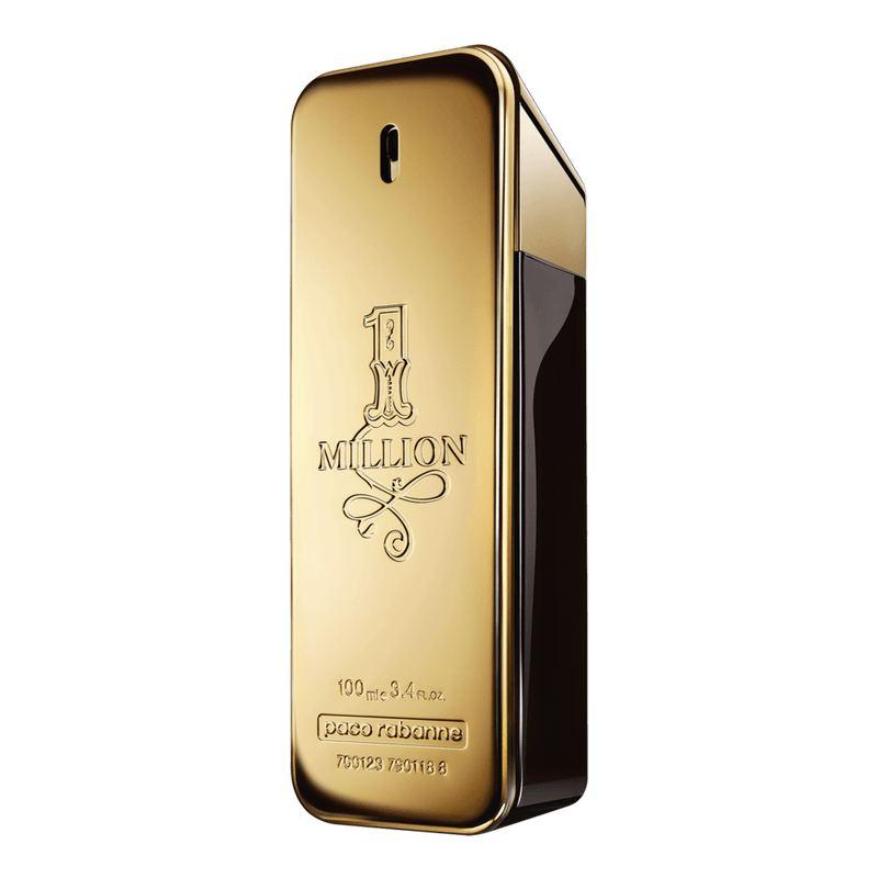 Million cologne precio sale