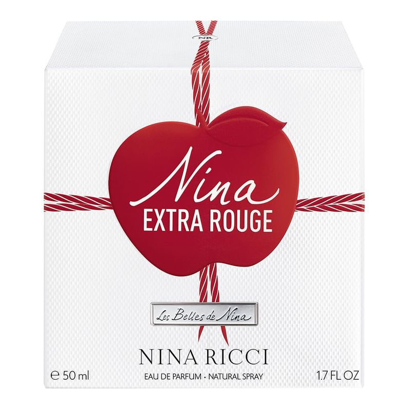 Nina-Extra-Rouge-Edp-50Ml