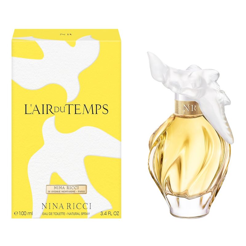 L-Air-Du-Temps-Edt-100-Ml