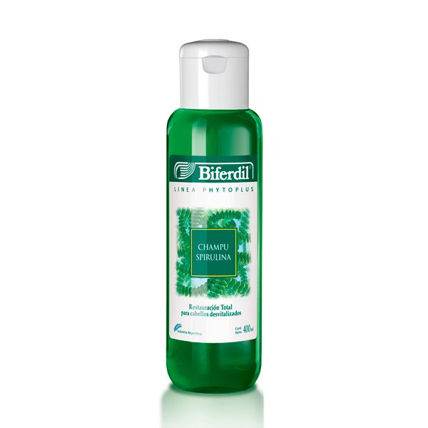 Shampoo-Spirulina-Biferdil