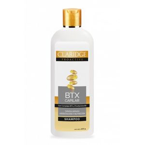 Shampoo Botox