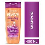 Shampoo-Elvive-Dream-Long-Liss-400-Ml