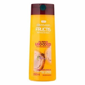 Shampoo Oil Repair Liso Coco