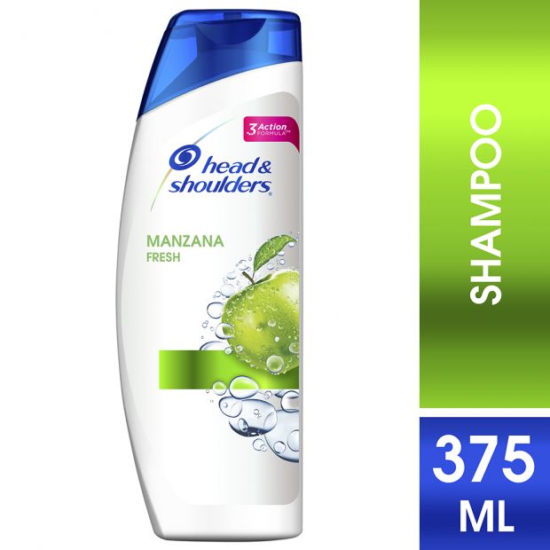 Shampoo-Head---Shoulders-Manzana-Fresh-375-Ml