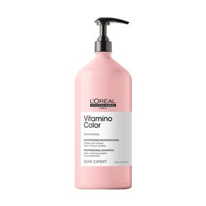 Shampoo Serie Expert Vitamino Color Con Resveratrol