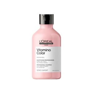 Serie Expert Vitamino Color Shampoo Resveratrol