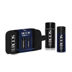 Neceser Intense Night EDP + Desorante