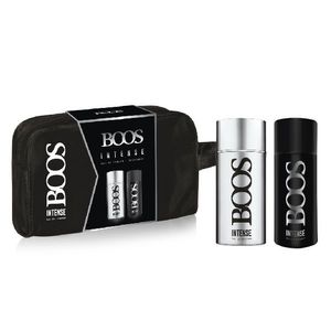 Neceser Intense EDP + Desorante