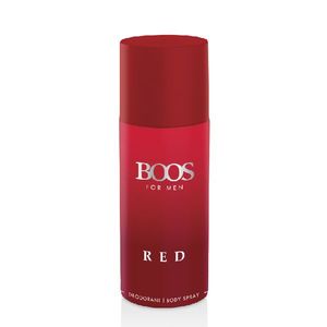 Desodorante Red