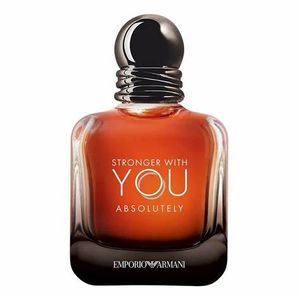 Stronger With You Absolutely Edt