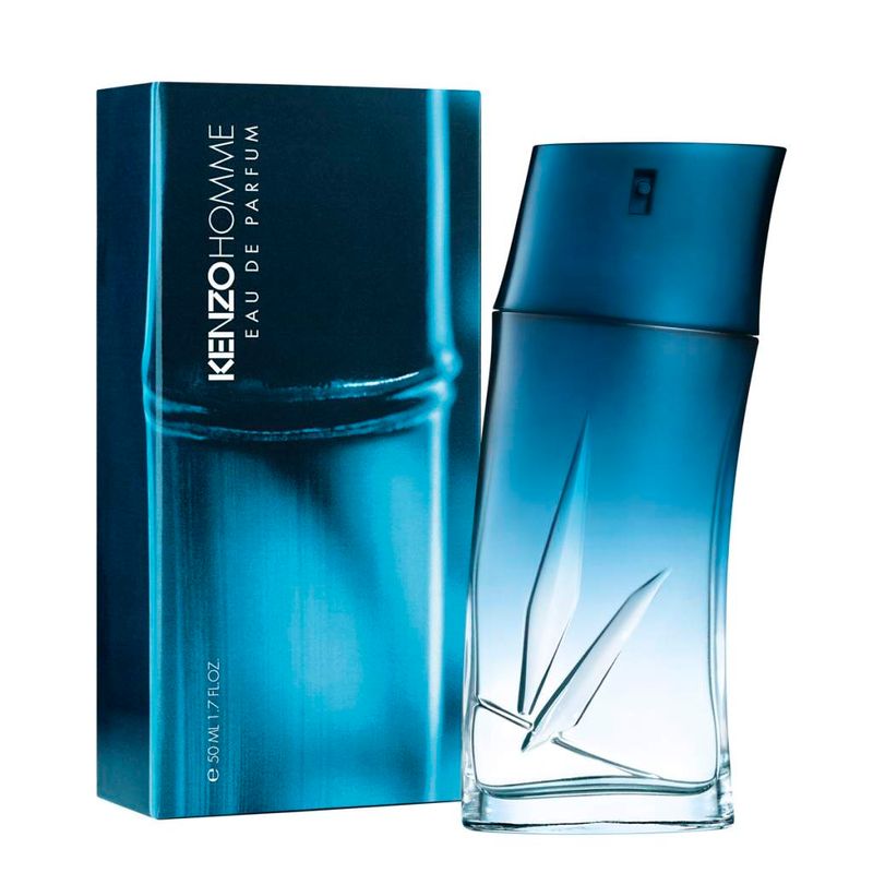 Kenzo Homme Edp 100Ml Perfumerias Pigmento