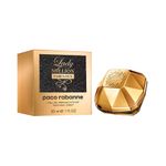 Lady-Million-Fabulous-Edp-30Ml