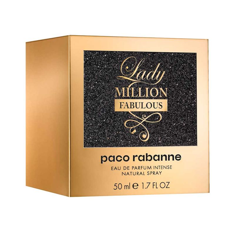 Lady-Million-Fabulous-Edp-50Ml