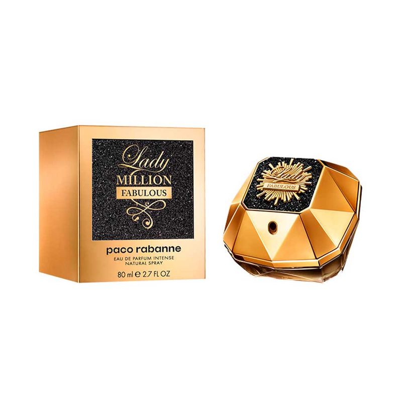 Lady-Million-Fabulous-Edp-80Ml