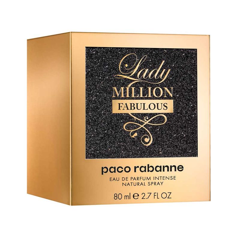 Lady-Million-Fabulous-Edp-80Ml