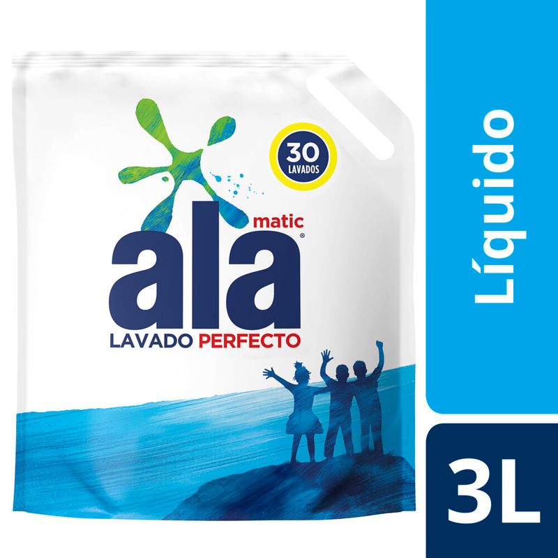 Jabon-Liquido-Ala-Matic-Lavado-Perfecto-3-L